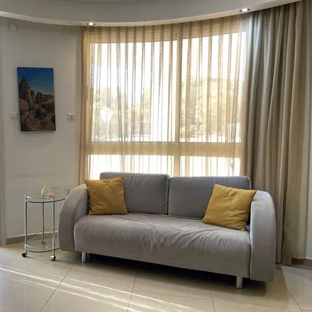 Image 3 - SoGood, HaArava, 8804625 Eilat, Israel - Apartment for rent