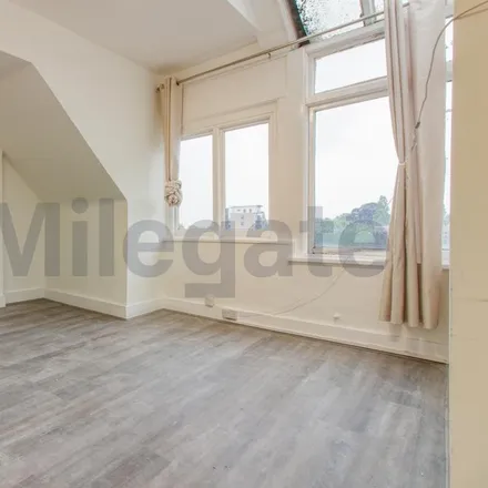 Rent this 2 bed apartment on NU:YU Beauty Rooms in 3 Rectory Road, London