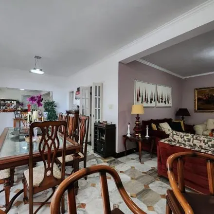 Image 1 - Rua Doutor Alamir Martins, Gonzaga, Santos - SP, 11060-002, Brazil - Apartment for sale