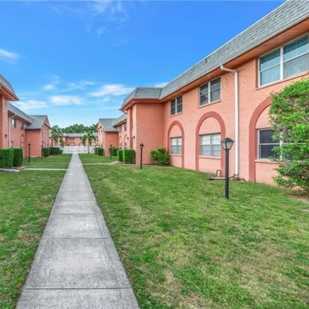 Buy this 2 bed condo on 271 Southwest Lincoln Circle North in Saint Petersburg, FL 33703
