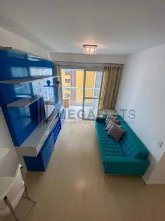 Rent this 2 bed apartment on Rua Conde de São Joaquim 402 in Bixiga, São Paulo - SP