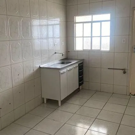 Rent this 2 bed apartment on Shell in Avenida Senador Vergueiro, Rudge Ramos