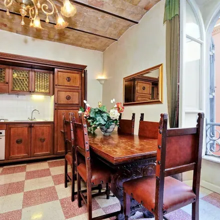 Rent this 1 bed apartment on Pirelli in Borgo Vittorio, 00193 Rome RM