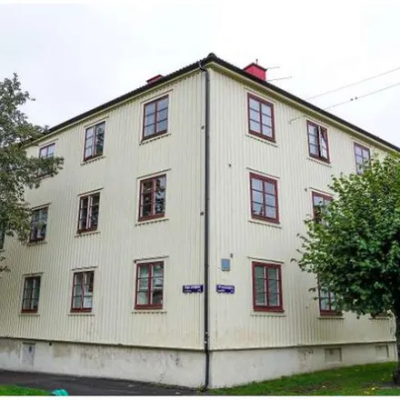 Rent this 2 bed apartment on Svanebäcksgatan 41B in 414 71 Gothenburg, Sweden