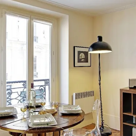Image 7 - 41 Rue des Tournelles, 75003 Paris, France - Apartment for rent