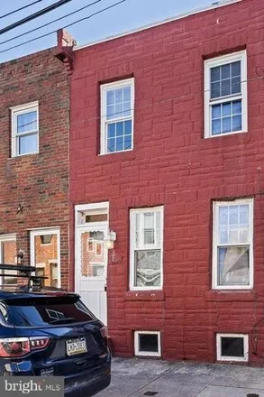 Rent this 2 bed house on 160 McClellan Street in Philadelphia, PA 19148