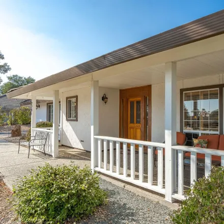 Image 8 - 2281 Partridge Drive, Rancho Calaveras, Calaveras County, CA 95252, USA - House for sale