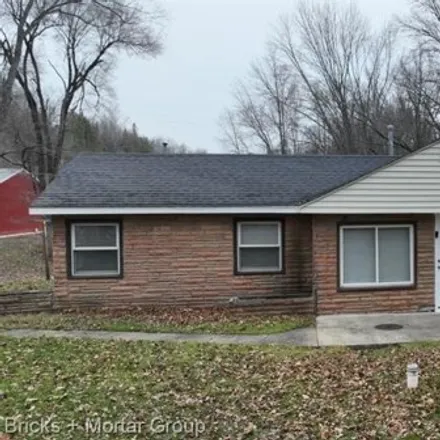 Buy this 3 bed house on unnamed road in Bedford Charter Township, MI 49017