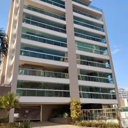 Buy this 4 bed apartment on Praça Laudelino Amaral in Vila Nova Sorocaba, Sorocaba - SP