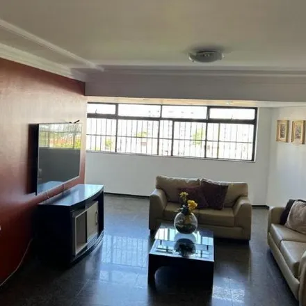 Buy this studio apartment on Rua Coronel Alves Teixeira 1500 in Dionísio Torres, Fortaleza - CE