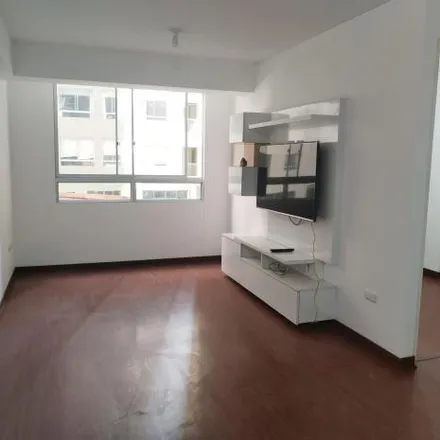 Image 2 - San Felipe Avenue, Jesús María, Lima Metropolitan Area 15072, Peru - Apartment for rent