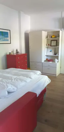 Rent this 1 bed apartment on Jüthornstraße 2a in 22043 Hamburg, Germany