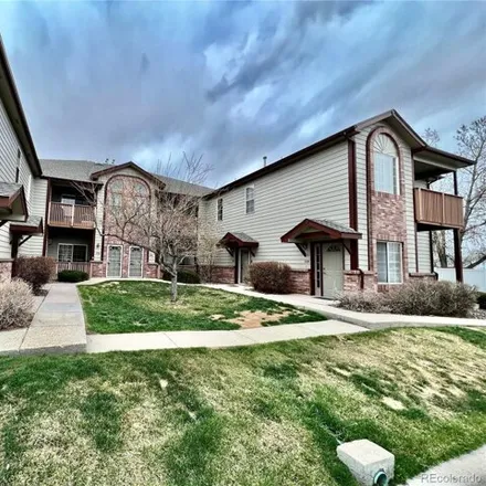 Rent this 1 bed condo on 11104 Huron Street in Northglenn, CO 80234