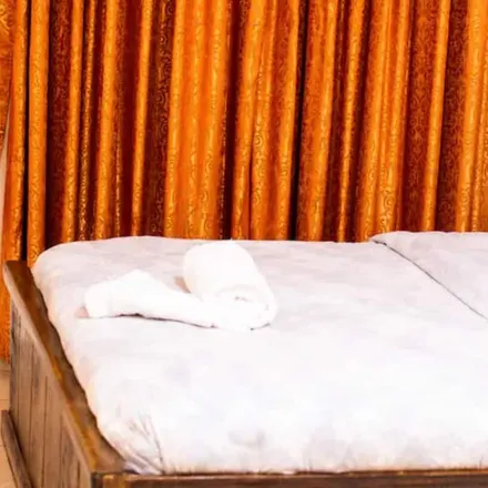 Rent this 1 bed condo on Kisumu in Kisumu County, Kenya