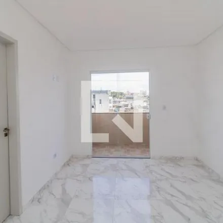 Rent this 2 bed apartment on Rua Alto do Parnaíba in Cidade Patriarca, Região Geográfica Intermediária de São Paulo - SP