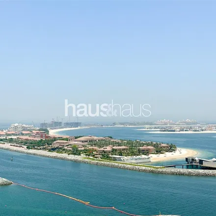 Image 7 - Sunrise Bay, Al Seyahi Street, Dubai Marina, Dubai, United Arab Emirates - Apartment for rent