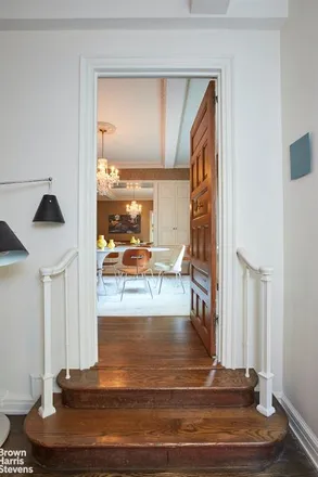 Image 4 - 180 EAST 79TH STREET 2F in New York - Townhouse for sale