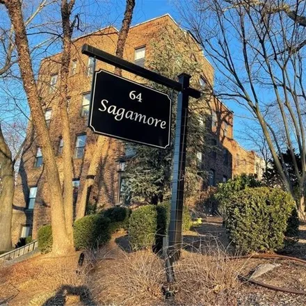 Rent this 2 bed condo on 56 Sagamore Road in Village of Bronxville, NY 10708