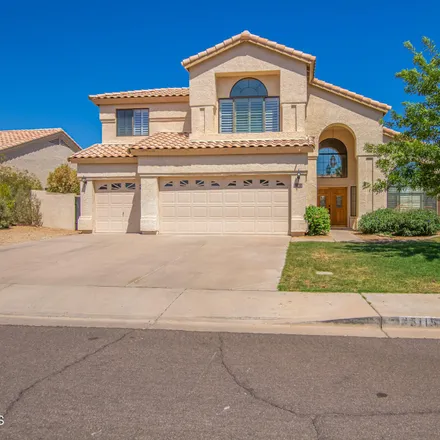 Buy this 4 bed house on 15115 North 91st Way in Scottsdale, AZ 85260