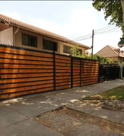 Buy this 4 bed house on Coventry 401 in 775 0000 Ñuñoa, Chile