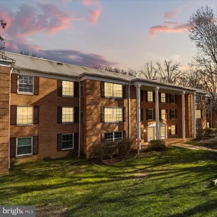 Buy this 3 bed condo on 7654 Provincial Drive in Fairfax County, VA 22102
