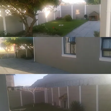 Image 4 - Steenberg, WC, ZA - House for rent