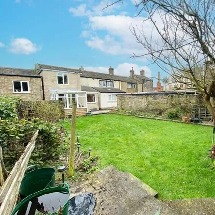 Buy this 3 bed townhouse on Round Hill Lane in Kirkheaton, HD5 0PP