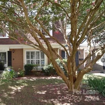 Rent this 3 bed house on 4415 Simsbury Road in Charlotte, NC 28226