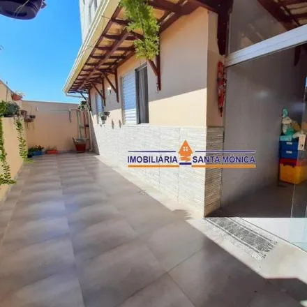 Buy this 3 bed apartment on Rua Mércia Siqueira Prates in Santa Amélia, Belo Horizonte - MG