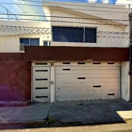 Image 2 - Calle 5 B Sur, 72440 Puebla City, PUE, Mexico - House for sale