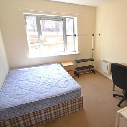 Image 5 - Bodlewell Lane, Sunderland, SR1 2AT, United Kingdom - Apartment for rent