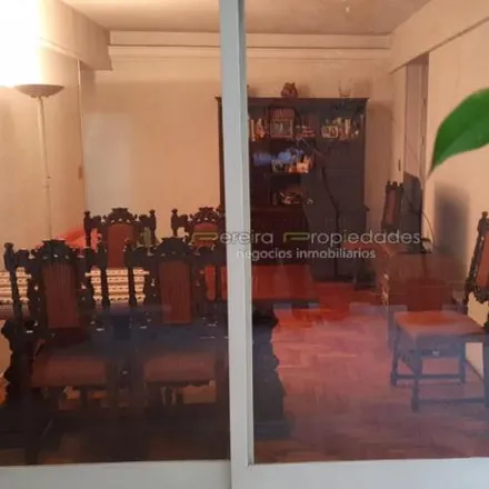 Buy this 1 bed apartment on Avenida Medrano 829 in Almagro, C1179 AAM Buenos Aires