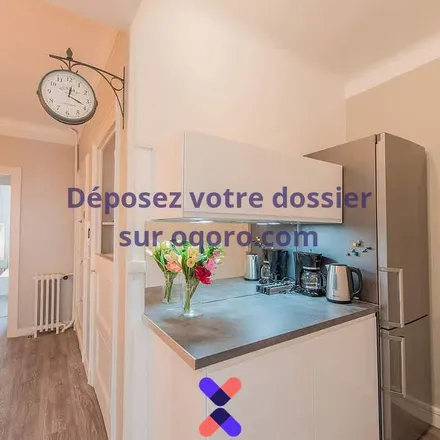 Image 4 - 63 Rue des Docteurs Charcot, 42100 Saint-Étienne, France - Apartment for rent