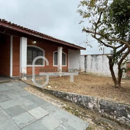 Image 2 - Rua Ruy Barbosa, Vila Romar, Peruíbe - SP, 11750, Brazil - House for sale