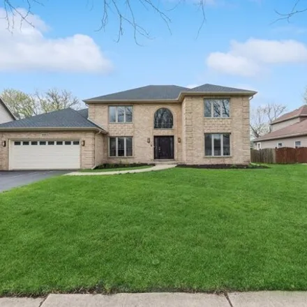 Buy this 5 bed house on 845 Fieldale Lane in Grayslake, IL 60030