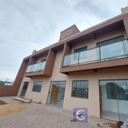 Buy this 2 bed apartment on Rua Kamaças in Santa Cruz, Cascavel - PR