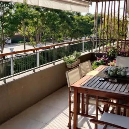 Buy this 2 bed apartment on Marie Curie in Lomas de San Isidro, B1640 FVB San Isidro