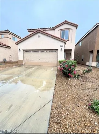 Buy this 4 bed house on 5374 Rapunzel court in Spring Valley, NV 89113