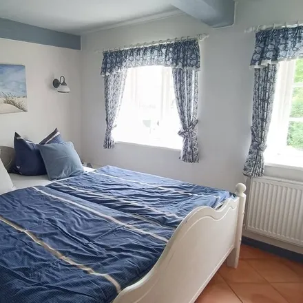 Rent this 2 bed apartment on Nordfriesland in Schleswig-Holstein, Germany