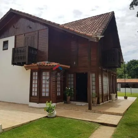 Buy this 3 bed house on Estrada do Matão in Pau Arcado, Campo Limpo Paulista - SP