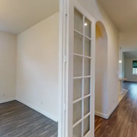 Rent this 3 bed apartment on 2120 Rosenthal Lane in Spring Branch Estates, Houston