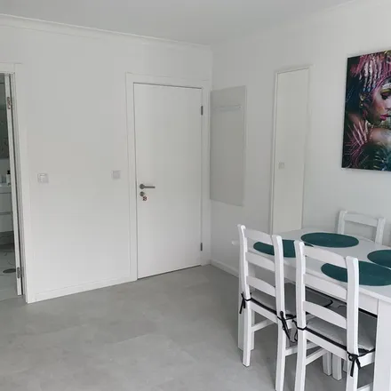 Rent this 1 bed apartment on Rua Encosta dos Magos 16 in 9125-216 Caniço, Madeira