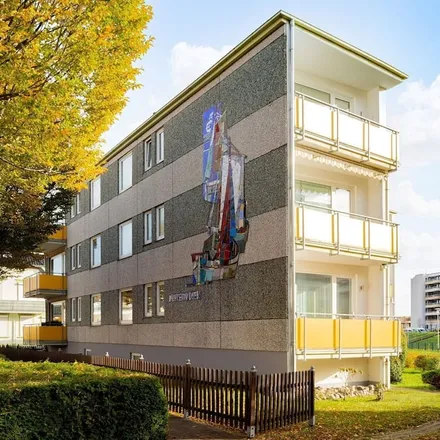Image 9 - a-ja Grömitz. Das Resort, Am Strande 35, 23743 Grömitz, Germany - Apartment for rent