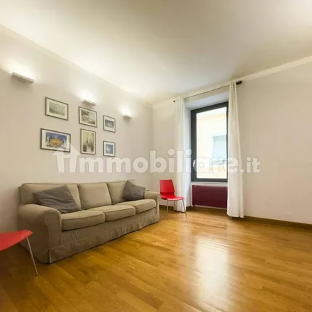 Rent this 2 bed apartment on Borgo Vittorio in 00193 Rome RM, Italy
