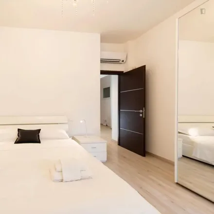 Rent this 2 bed apartment on Viale dei Quattro Venti 94 in 00152 Rome RM, Italy