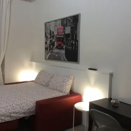 Image 2 - Corso Guglielmo Marconi 5f, 10125 Turin TO, Italy - Apartment for rent