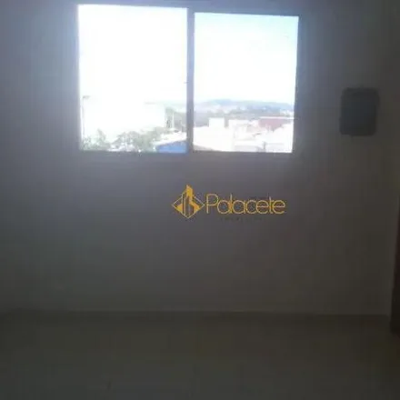 Buy this 2 bed apartment on unnamed road in Piracangaguá, Taubaté - SP