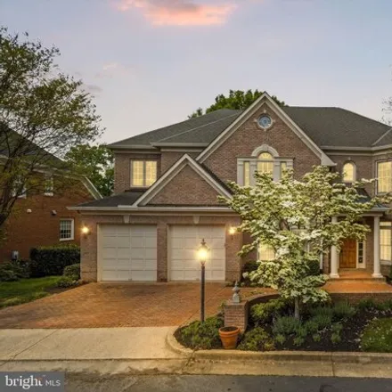 Buy this 5 bed house on 606 Kings Cloister Circle in Alexandria, VA 22302