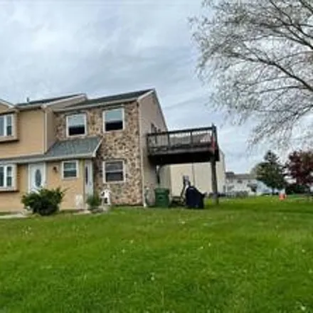 Rent this 2 bed townhouse on 252 Shirley Drive in Lower Salford Township, PA 19438