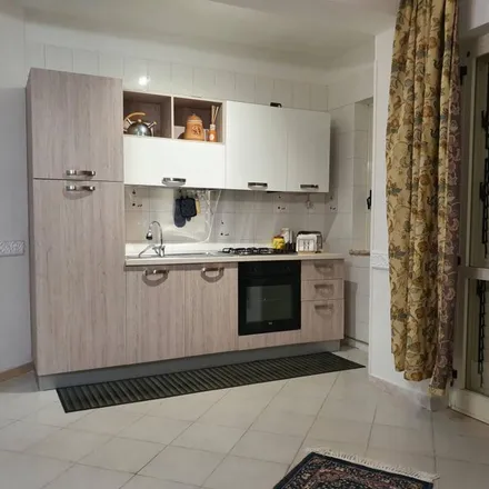 Image 6 - Via Saverio de Fiore, Catanzaro CZ, Italy - Apartment for rent